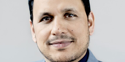 The News journalist Waseem Abbasi wins Humphery Fellowship 